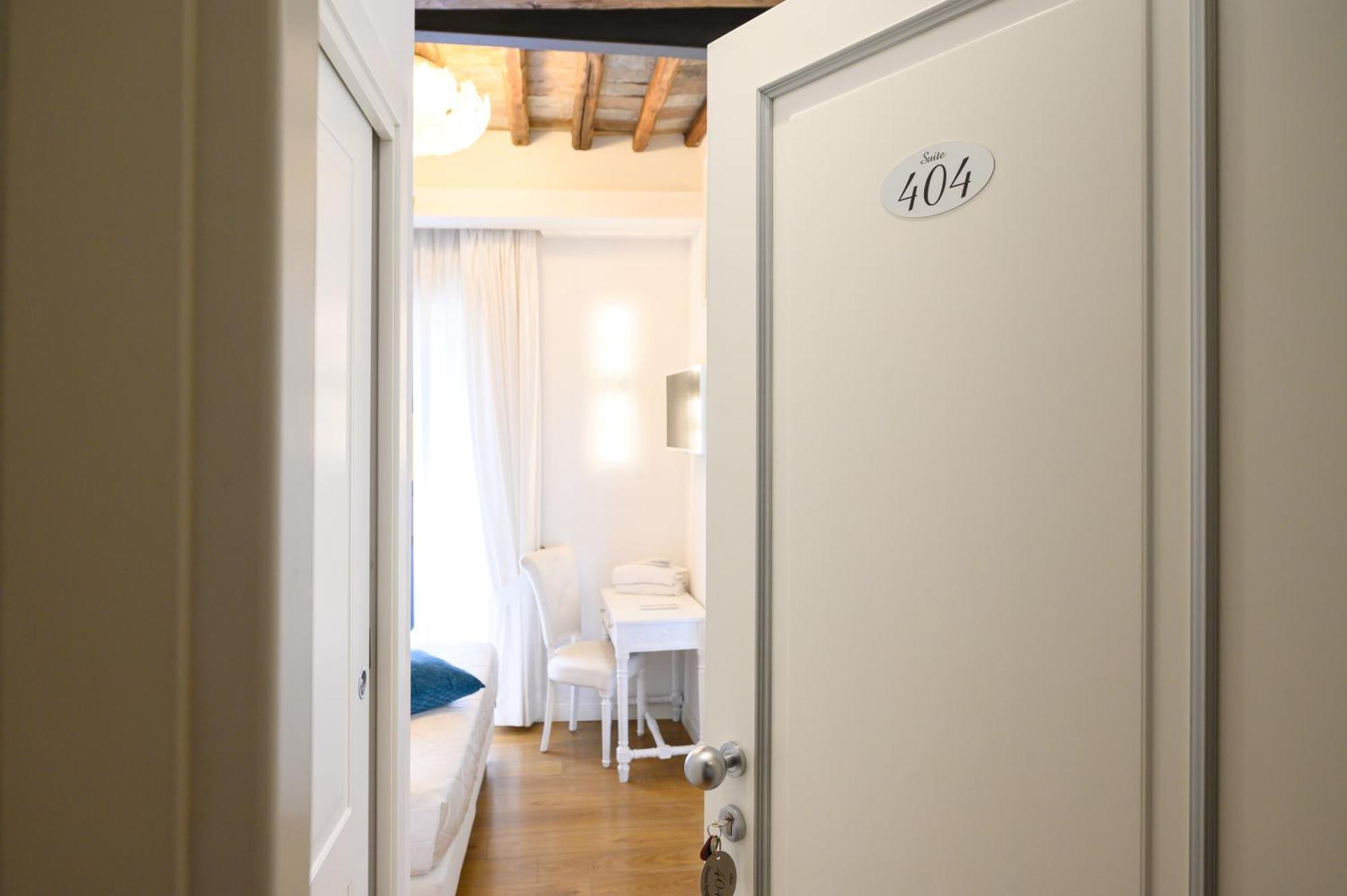 Domus Spagna Frattina Roma Habitación foto